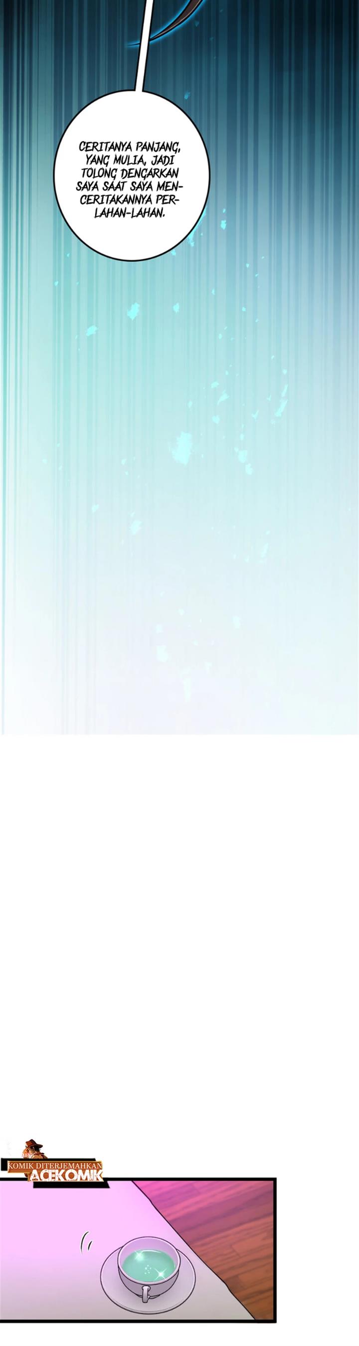 Release That Witch Chap 413 - Next Chap 414