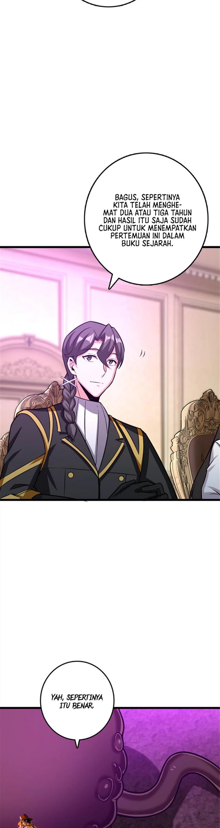 Release That Witch Chap 413 - Next Chap 414