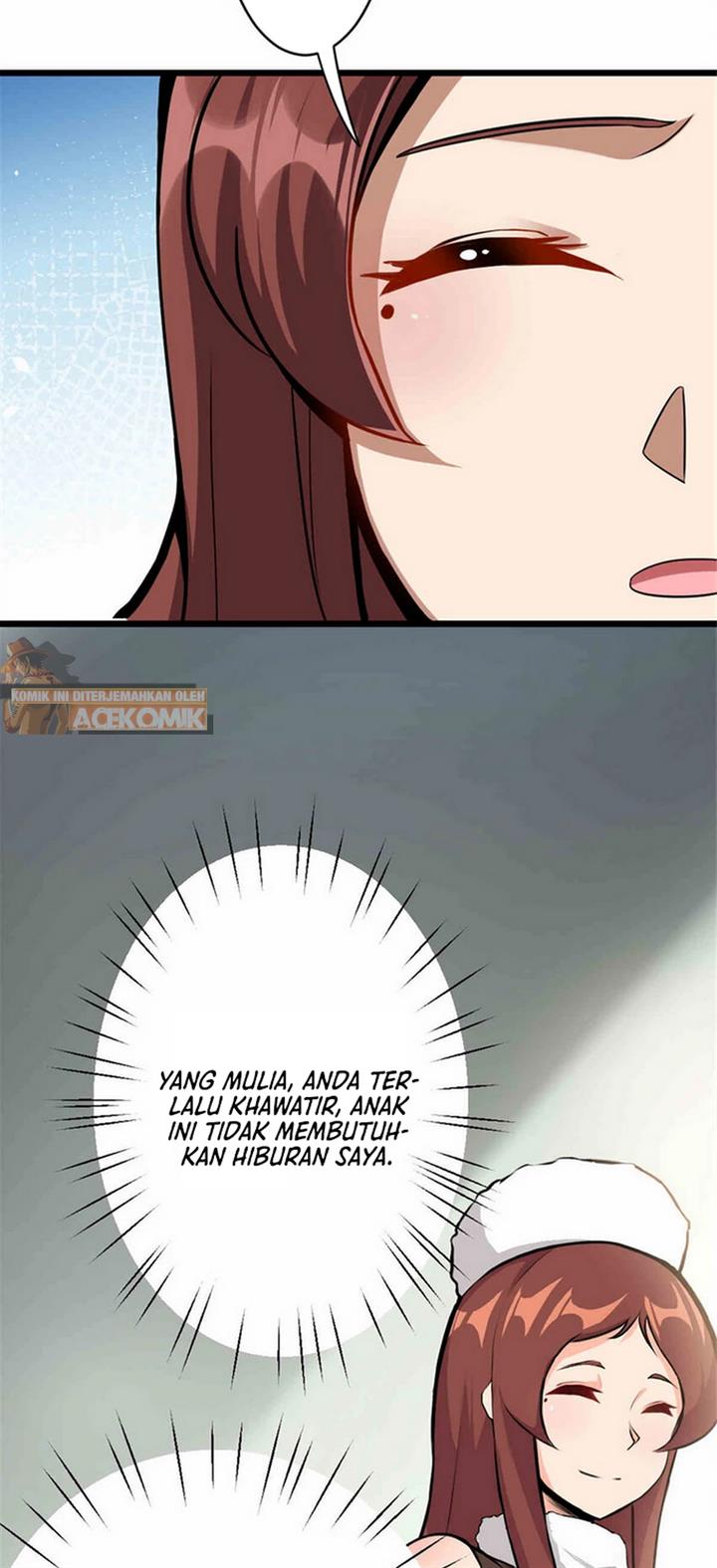 Release That Witch Chap 427 - Next Chap 428