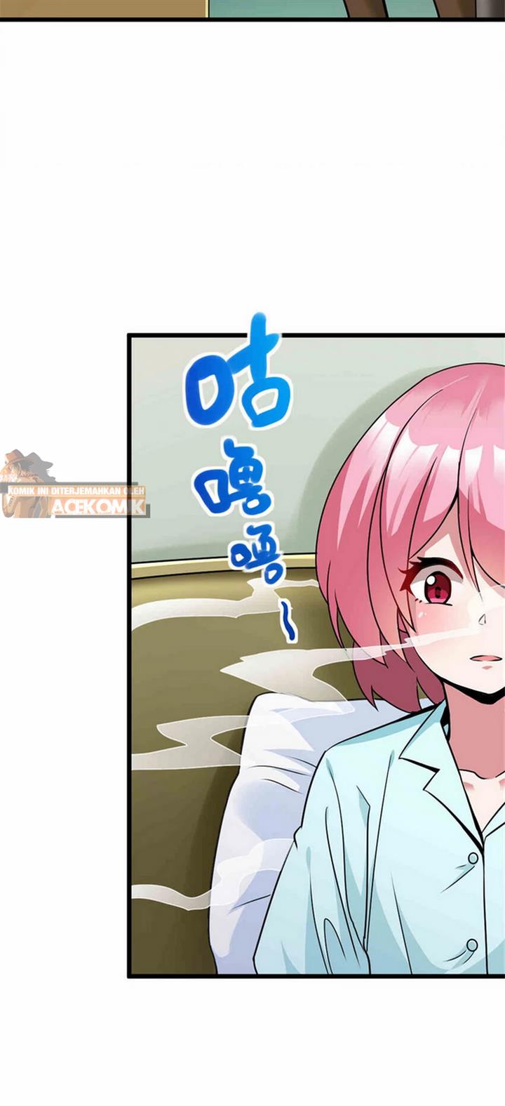 Release That Witch Chap 427 - Next Chap 428