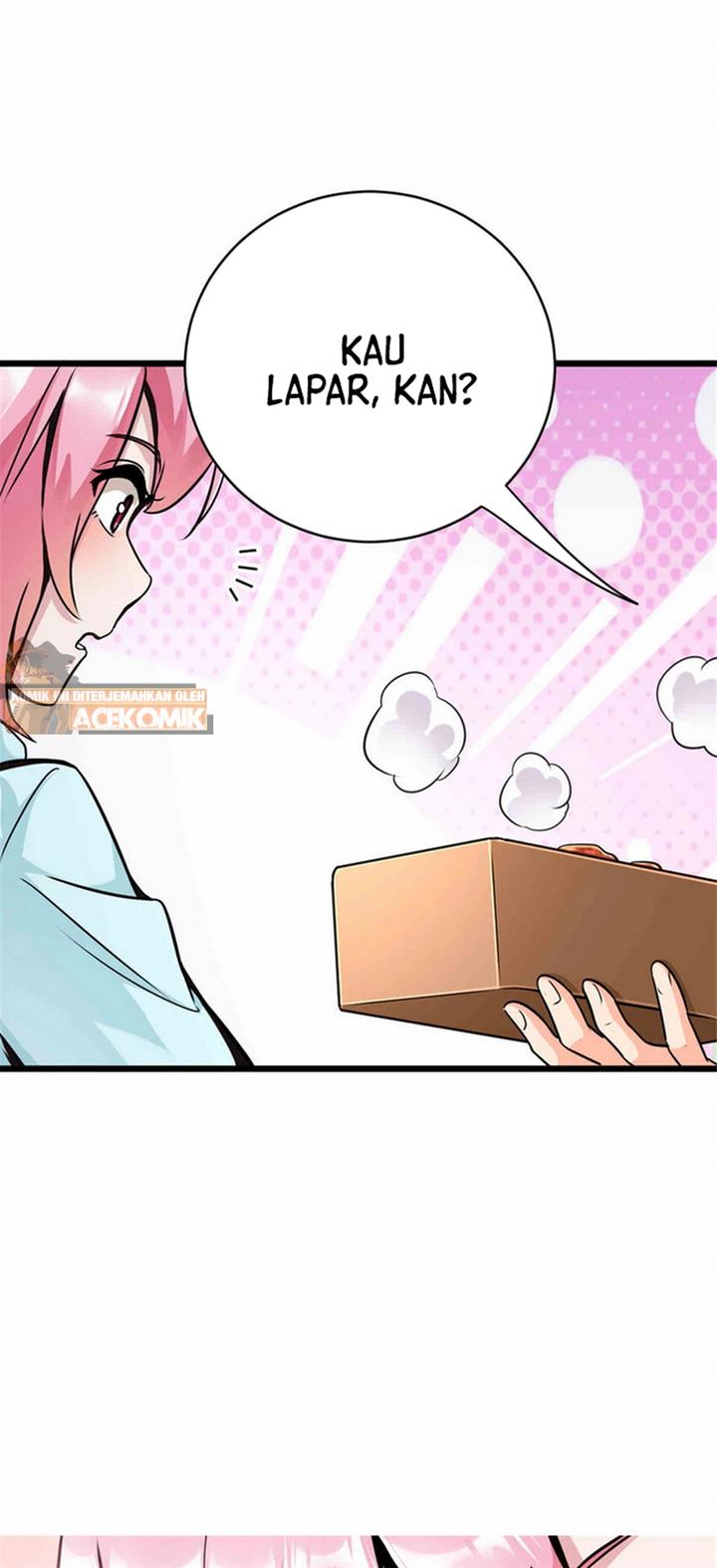 Release That Witch Chap 427 - Next Chap 428