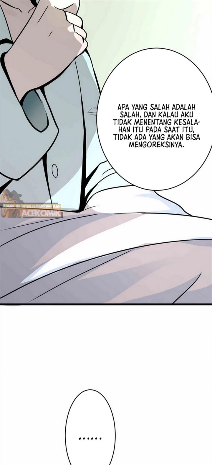 Release That Witch Chap 427 - Next Chap 428