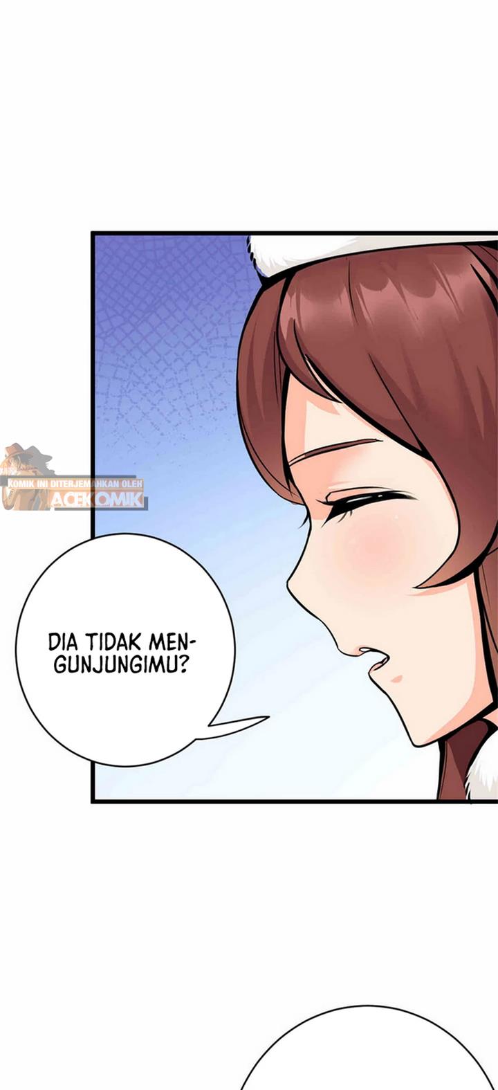 Release That Witch Chap 427 - Next Chap 428