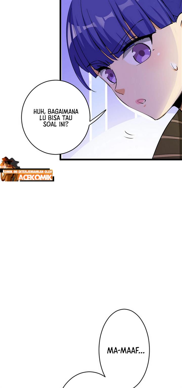 Release That Witch Chap 424 - Next Chap 425