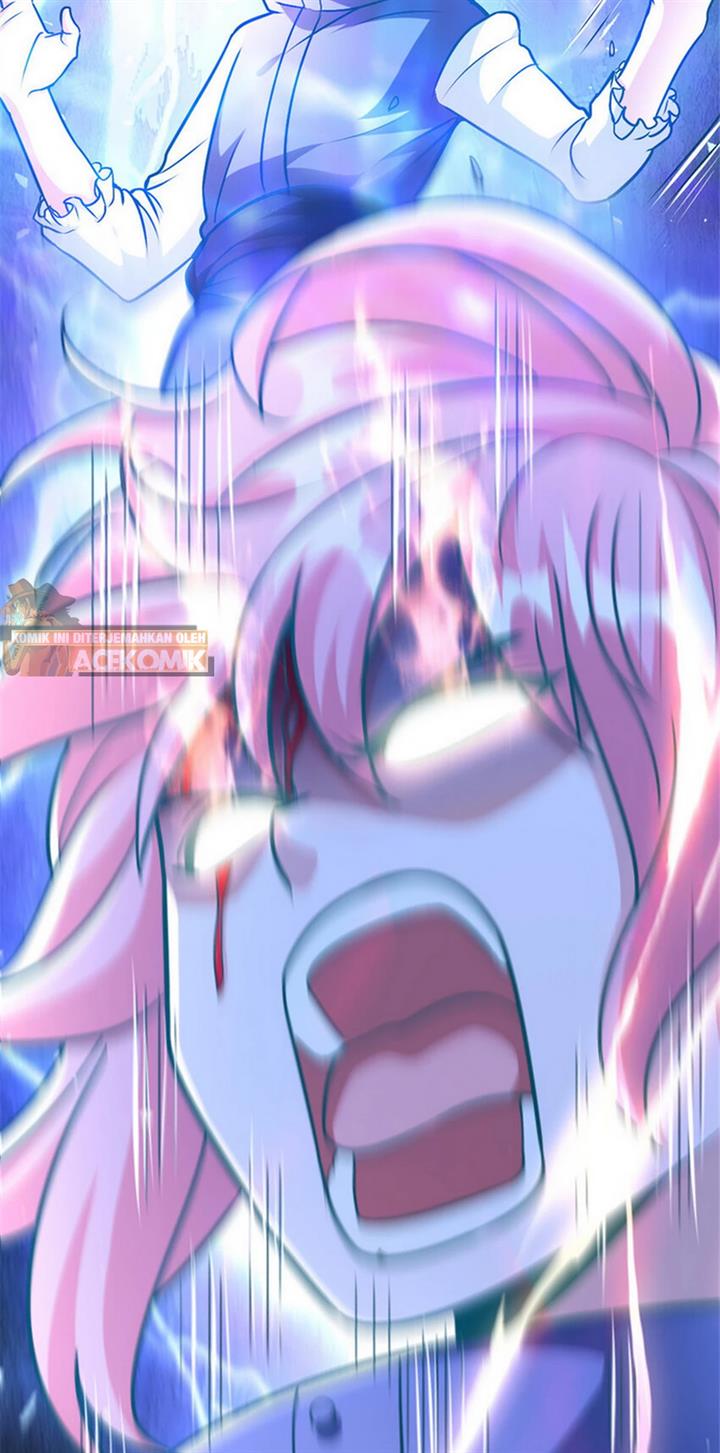 Release That Witch Chap 424 - Next Chap 425