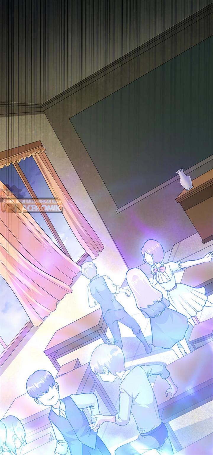 Release That Witch Chap 424 - Next Chap 425