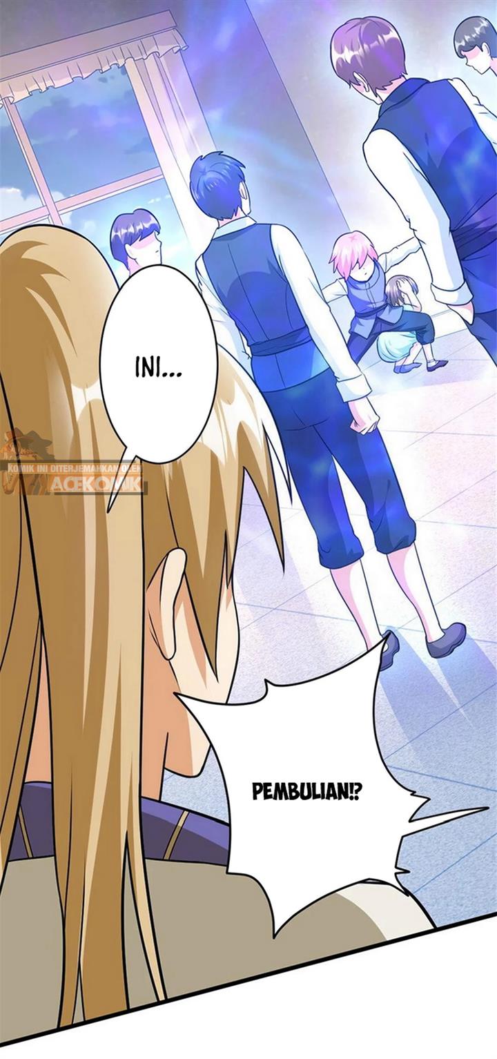 Release That Witch Chap 424 - Next Chap 425