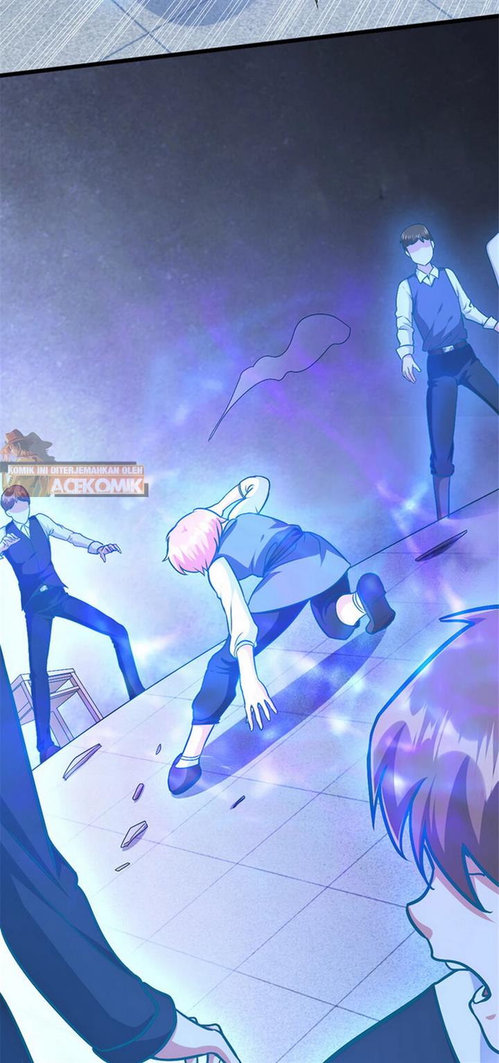 Release That Witch Chap 424 - Next Chap 425