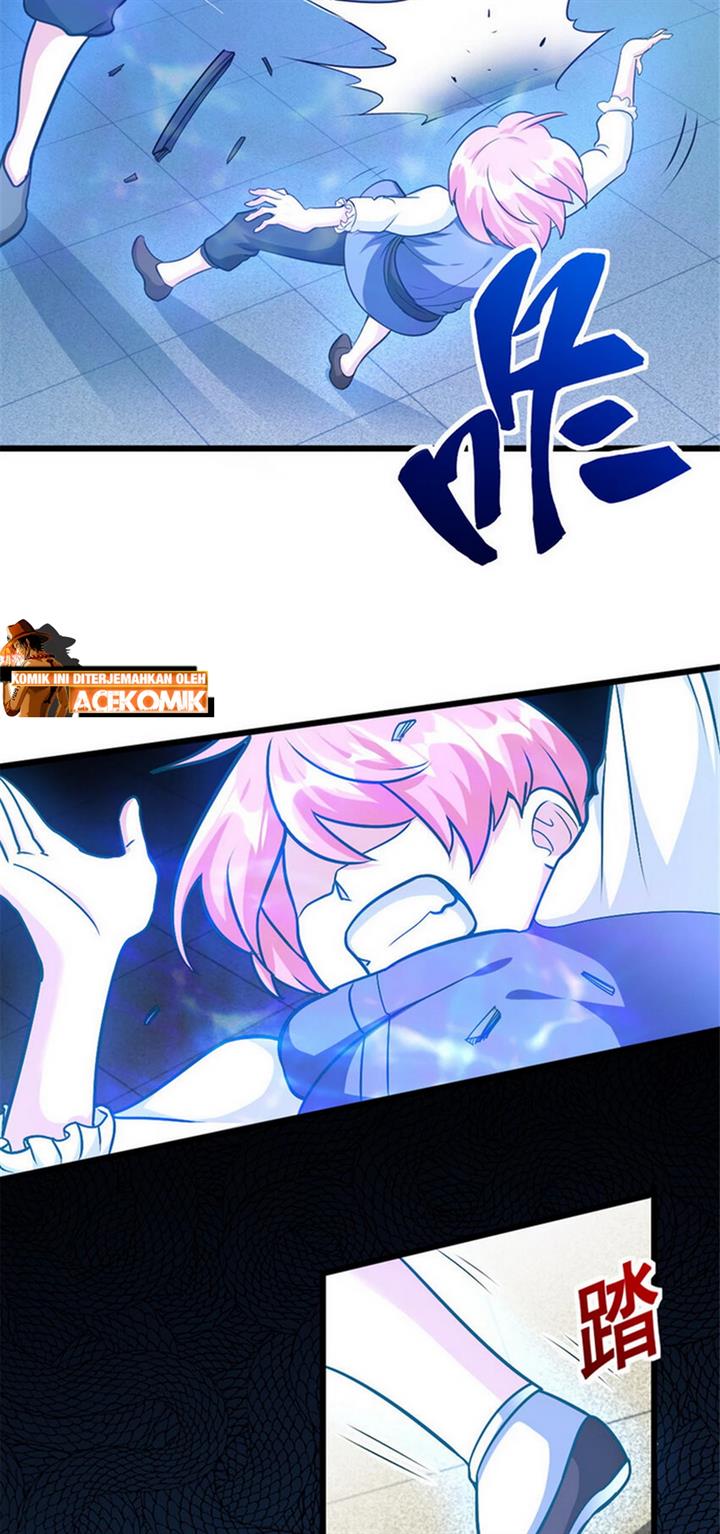 Release That Witch Chap 424 - Next Chap 425