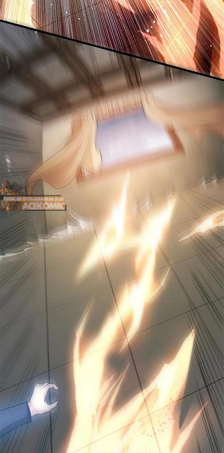 Release That Witch Chap 424 - Next Chap 425