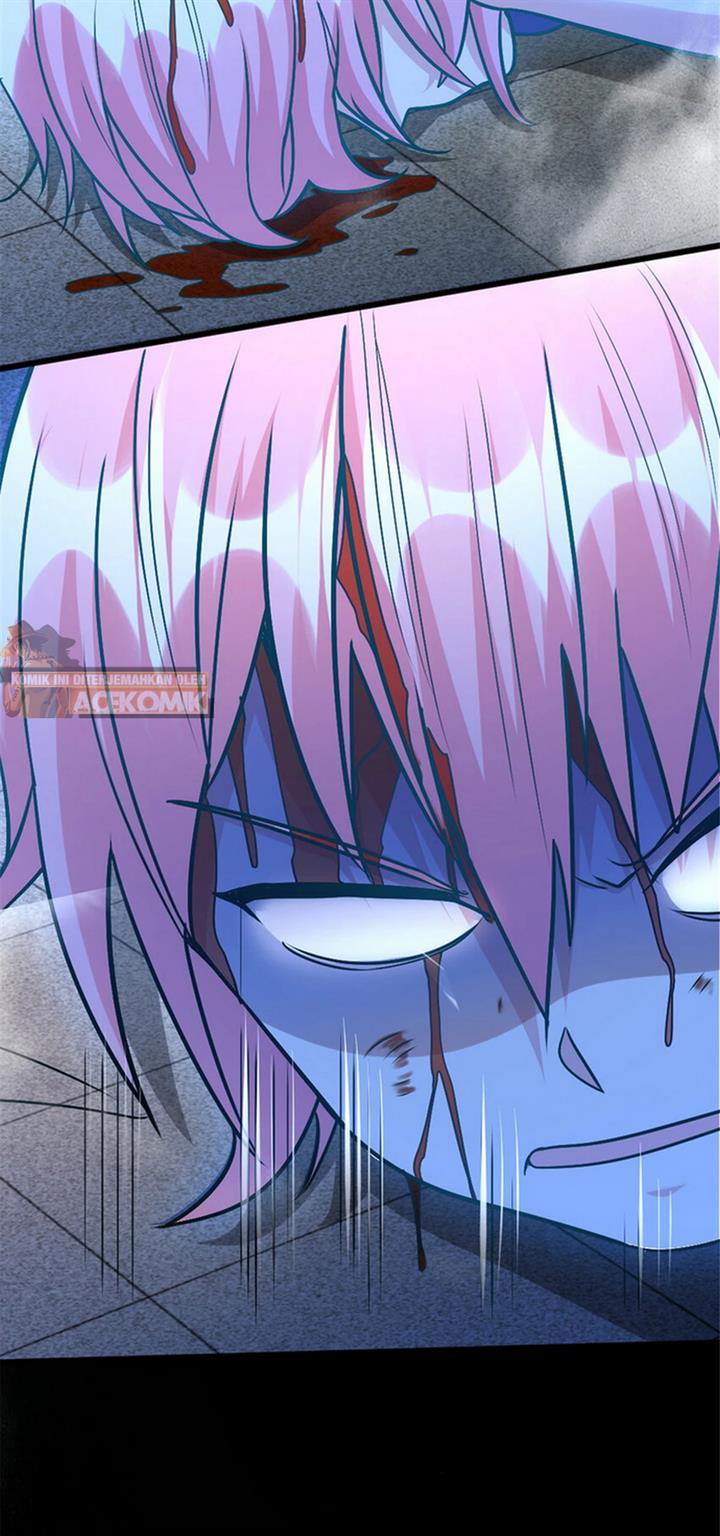 Release That Witch Chap 424 - Next Chap 425