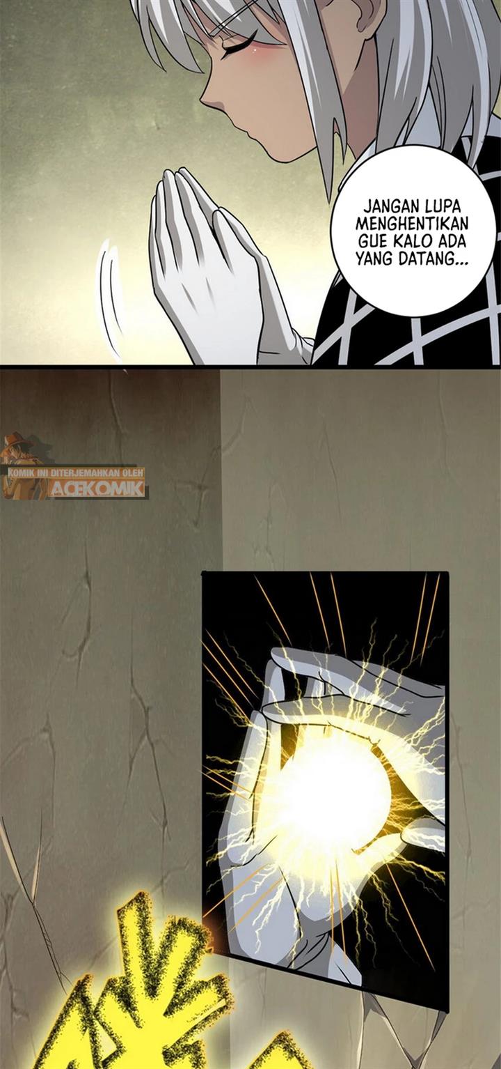 Release That Witch Chap 424 - Next Chap 425