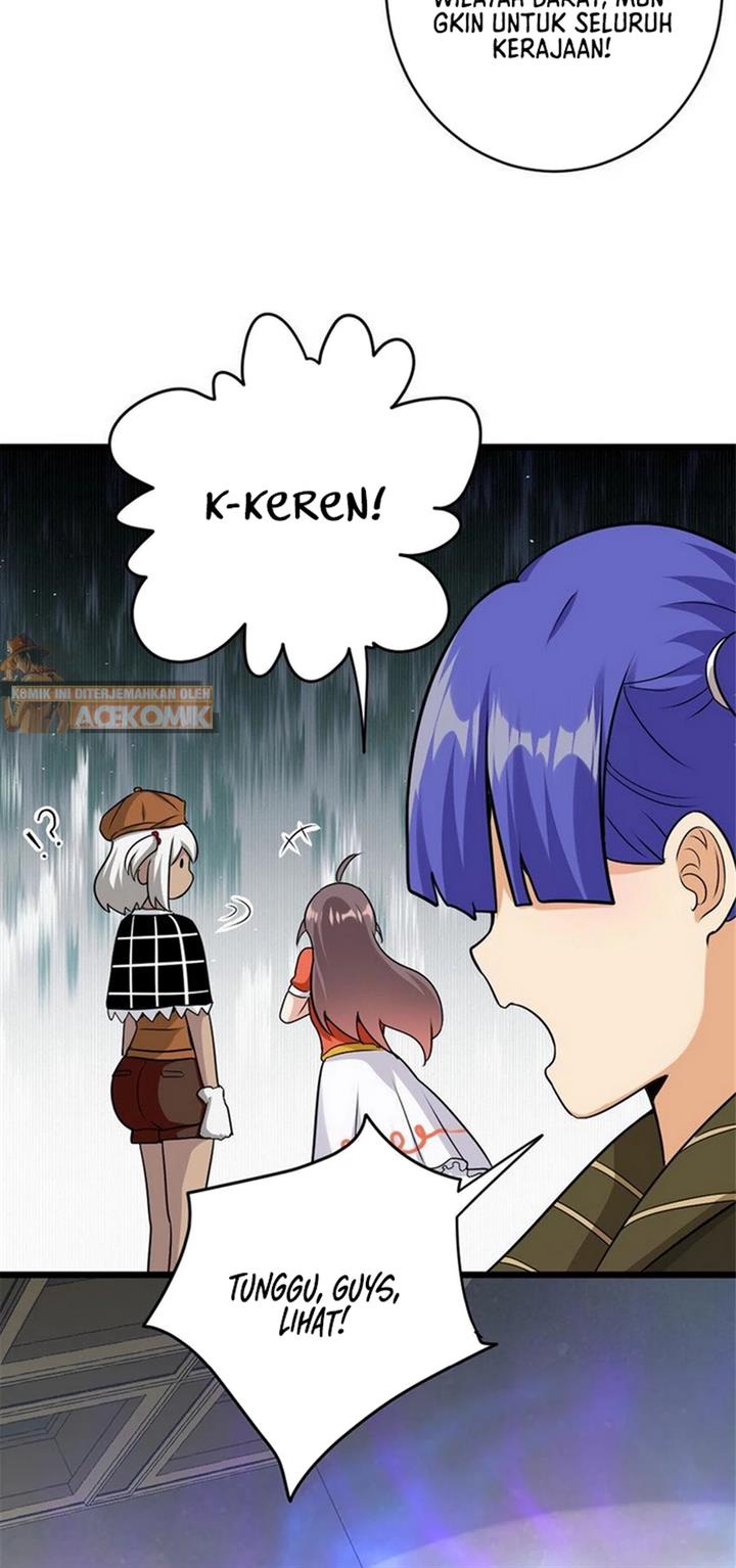 Release That Witch Chap 424 - Next Chap 425