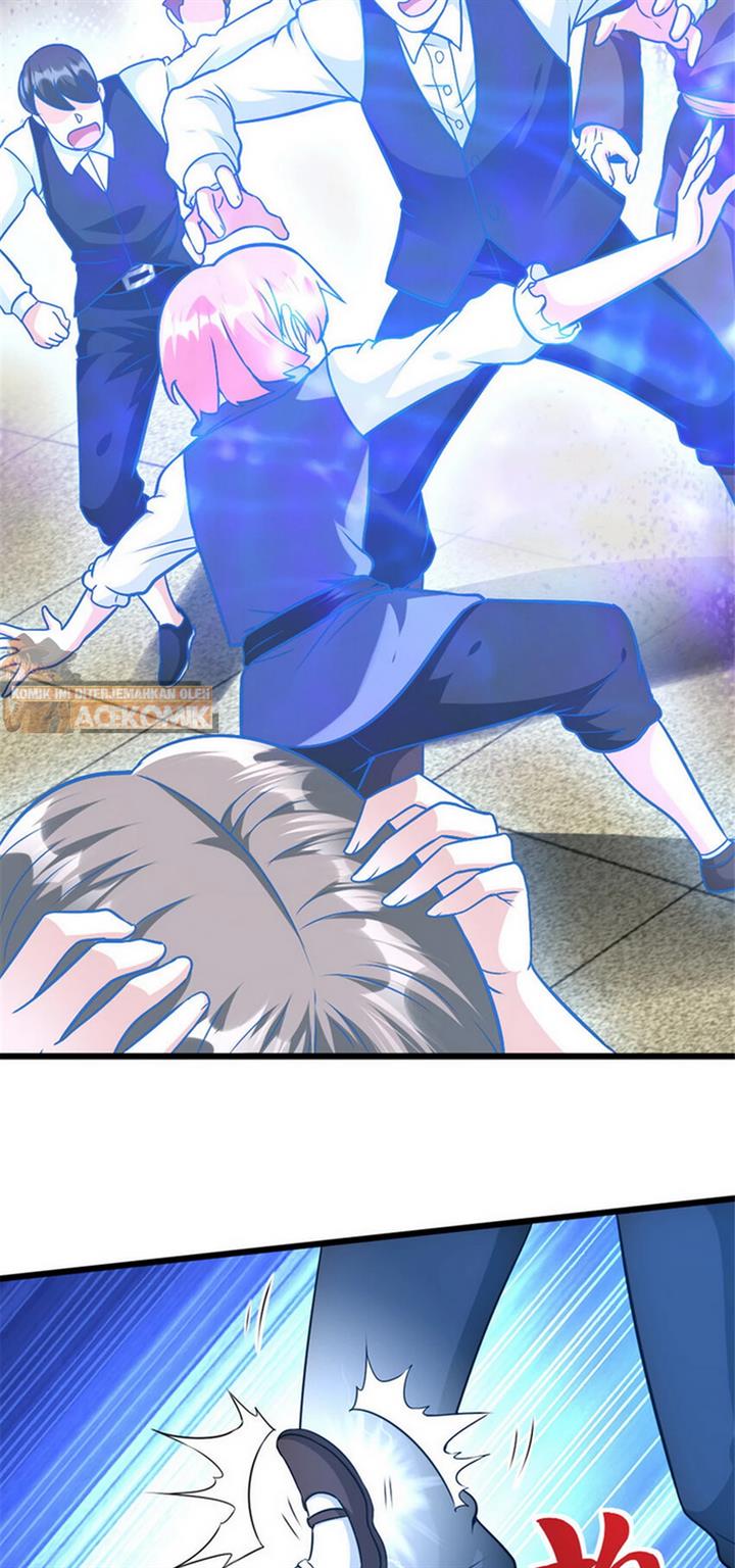 Release That Witch Chap 424 - Next Chap 425