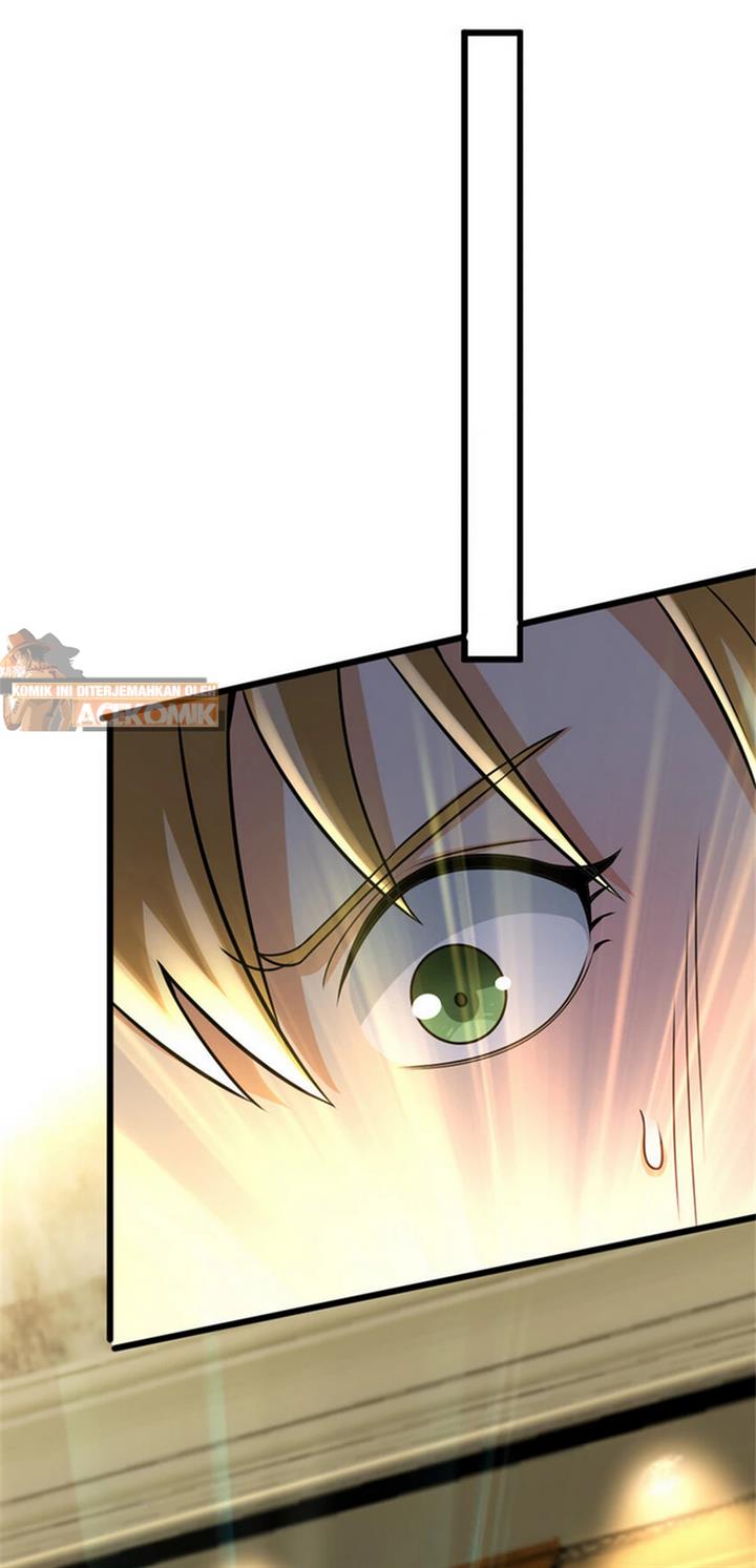 Release That Witch Chap 425 - Next Chap 426