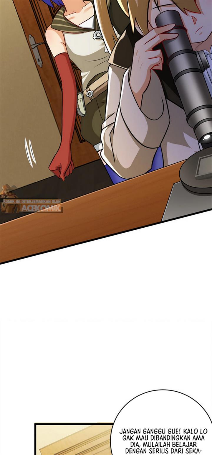 Release That Witch Chap 425 - Next Chap 426