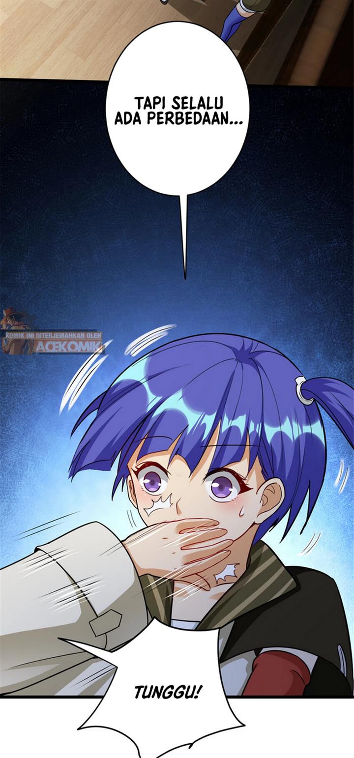 Release That Witch Chap 425 - Next Chap 426