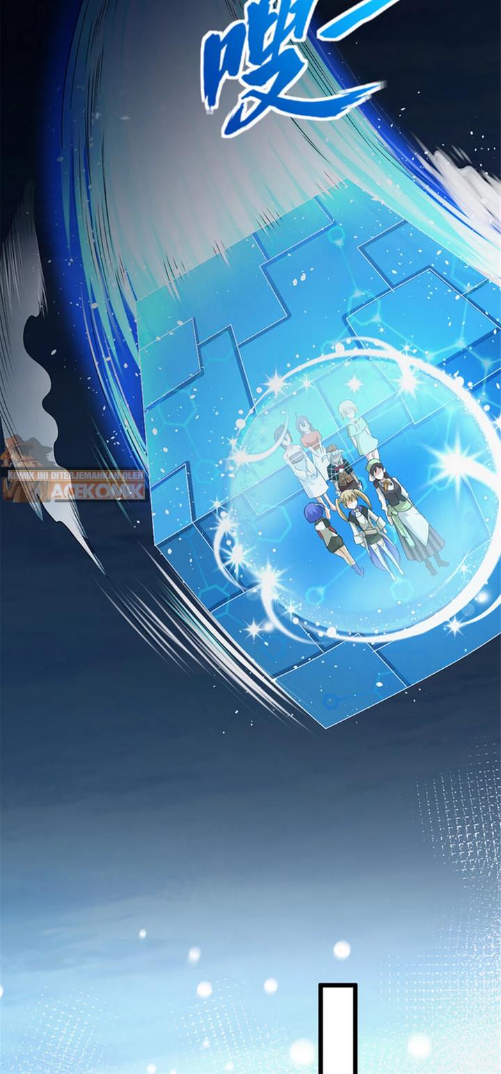 Release That Witch Chap 425 - Next Chap 426