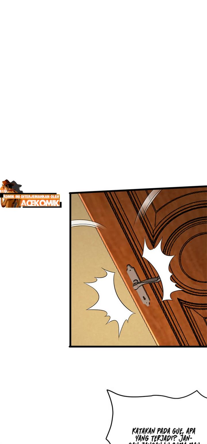 Release That Witch Chap 425 - Next Chap 426