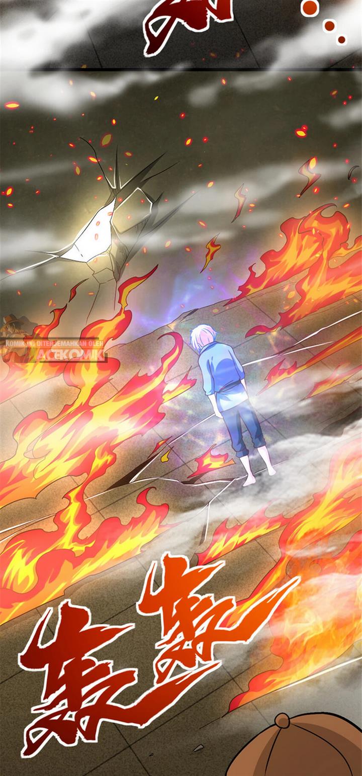 Release That Witch Chap 425 - Next Chap 426