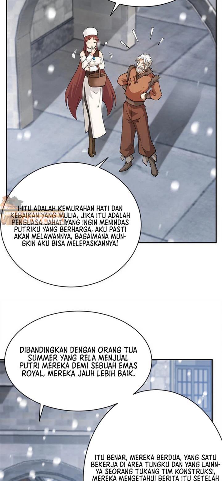 Release That Witch Chap 426 - Next Chap 427