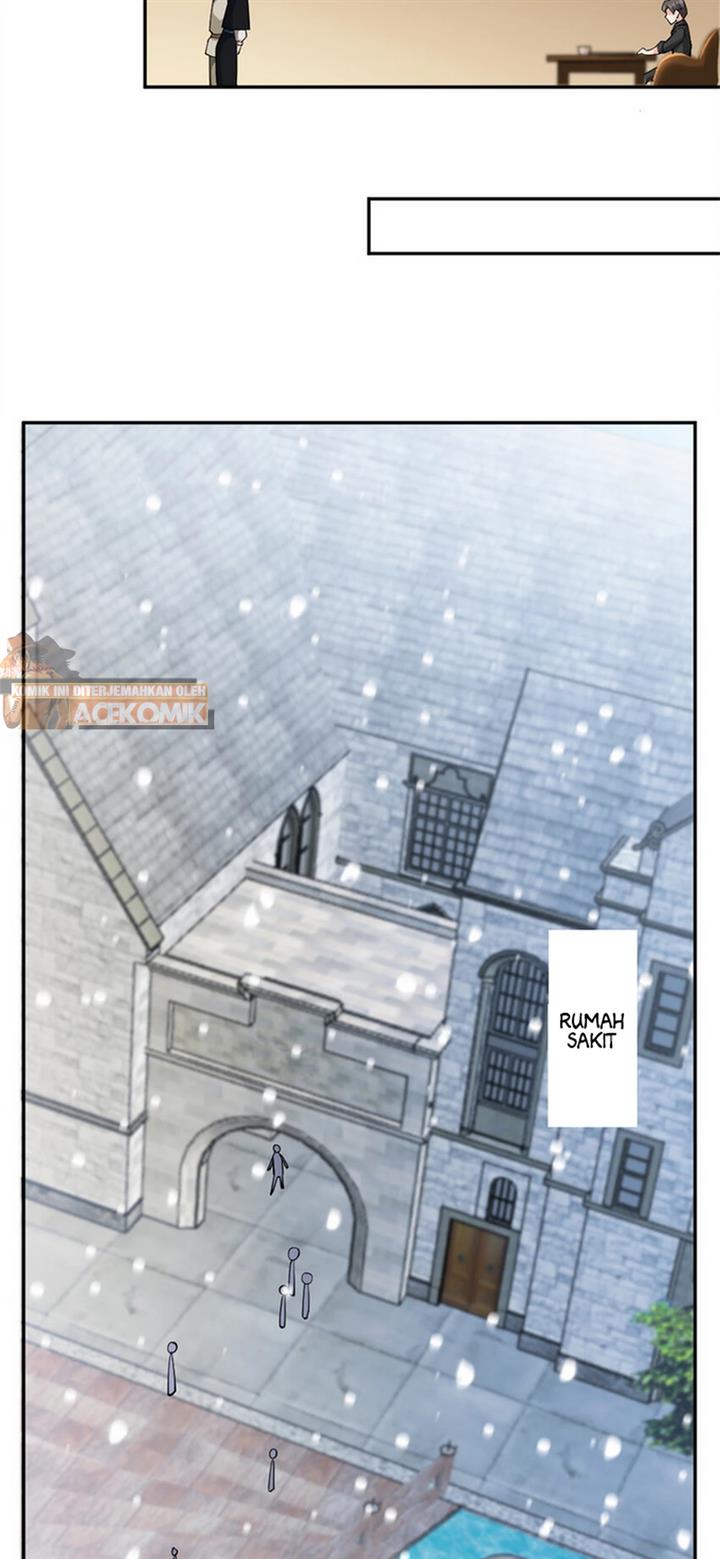 Release That Witch Chap 426 - Next Chap 427