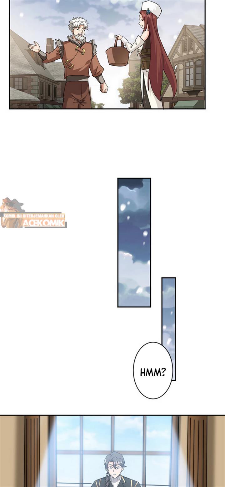 Release That Witch Chap 426 - Next Chap 427