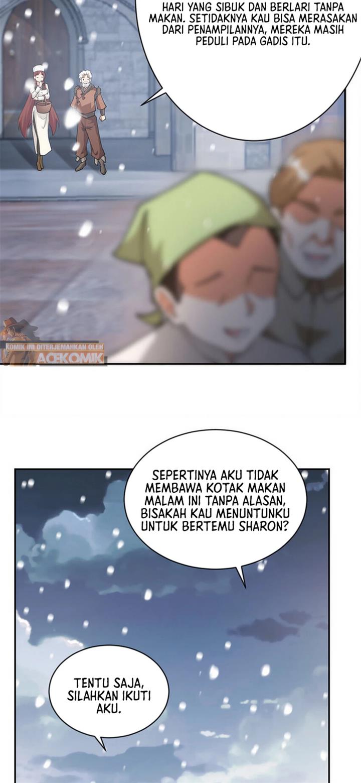 Release That Witch Chap 426 - Next Chap 427