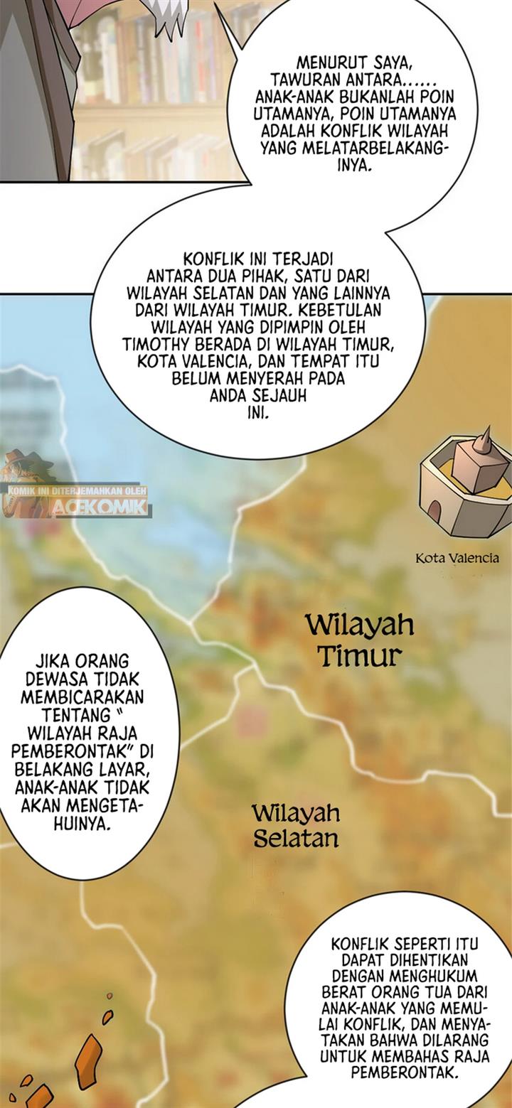 Release That Witch Chap 426 - Next Chap 427