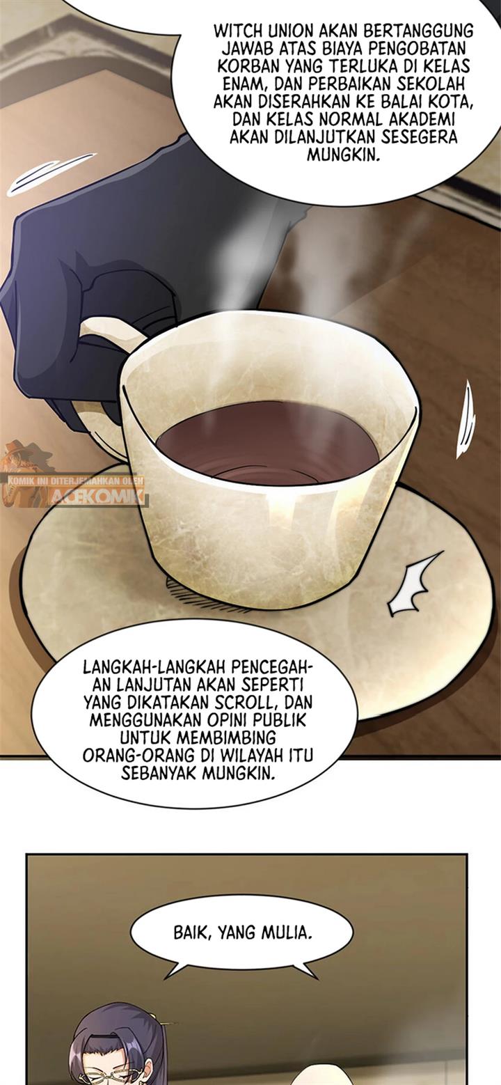 Release That Witch Chap 426 - Next Chap 427