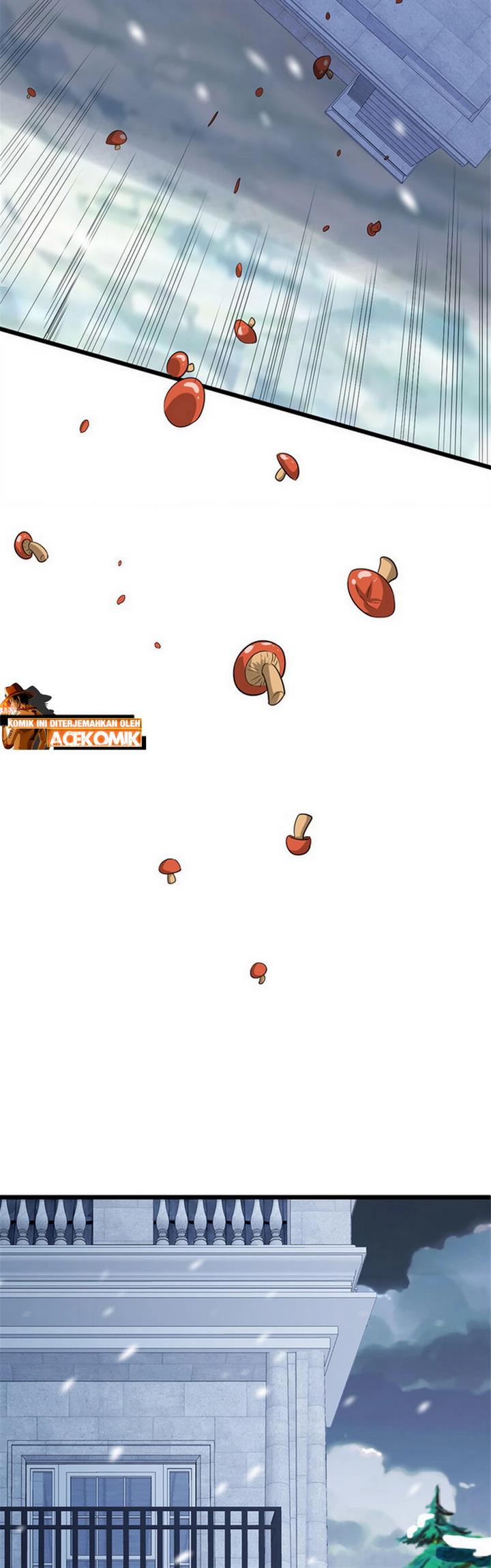 Release That Witch Chap 428 - Next Chap 429