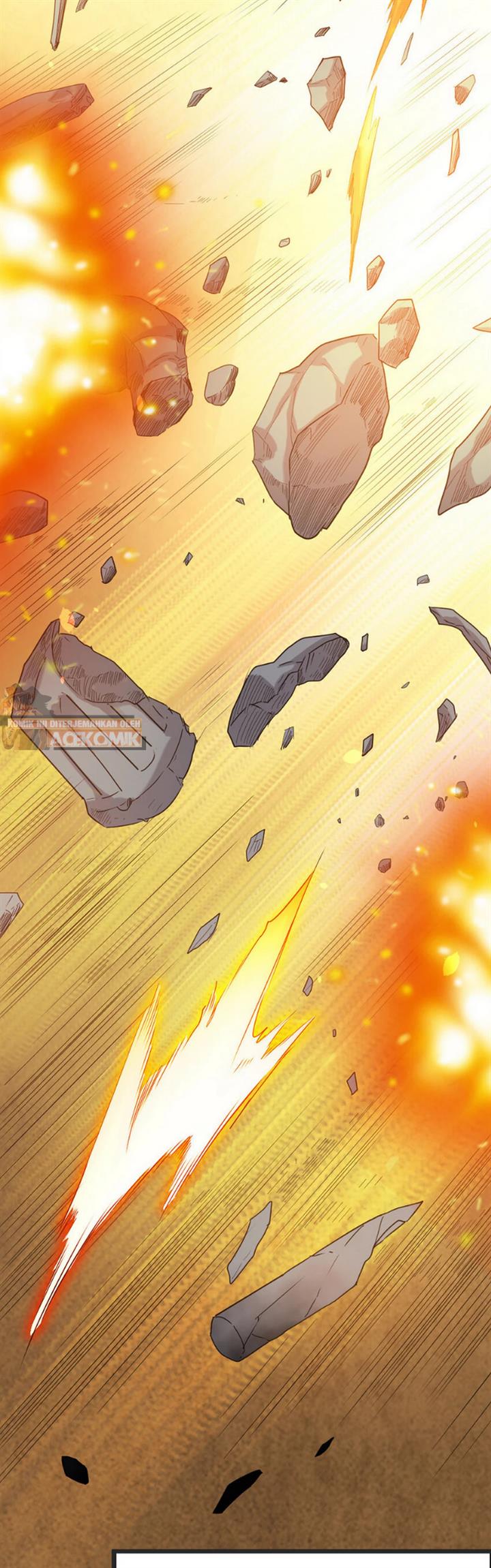 Release That Witch Chap 421 - Next Chap 422