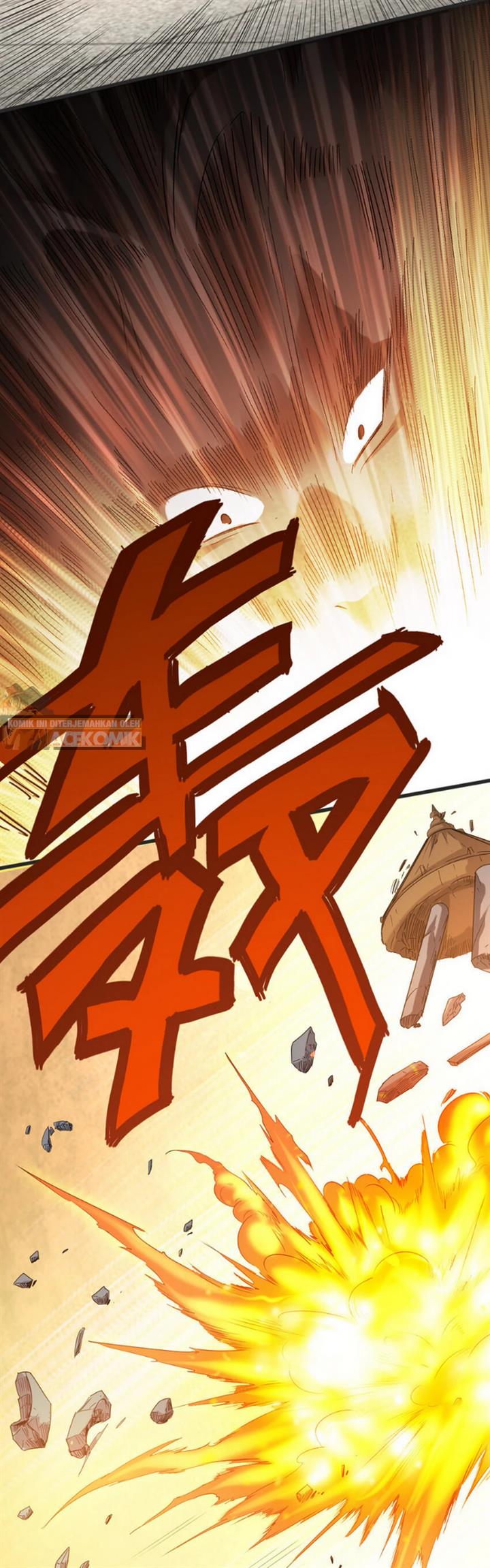 Release That Witch Chap 421 - Next Chap 422