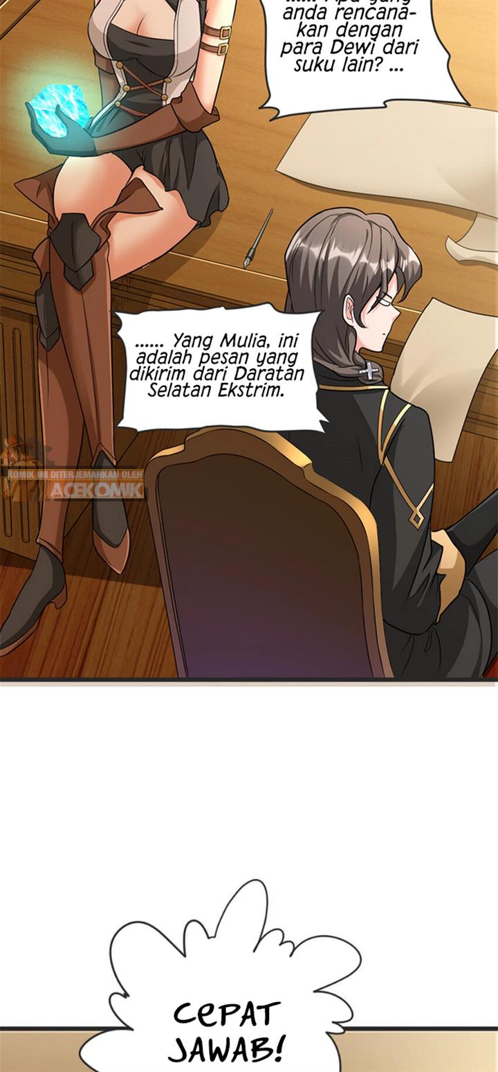 Release That Witch Chap 422 - Next Chap 423