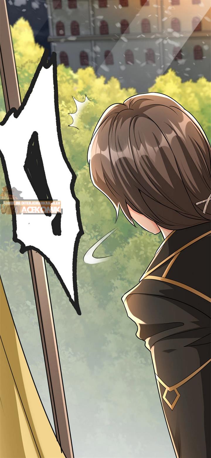 Release That Witch Chap 422 - Next Chap 423