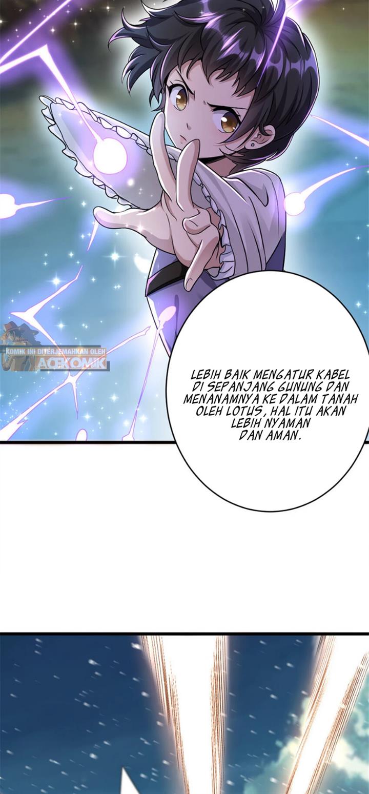 Release That Witch Chap 422 - Next Chap 423