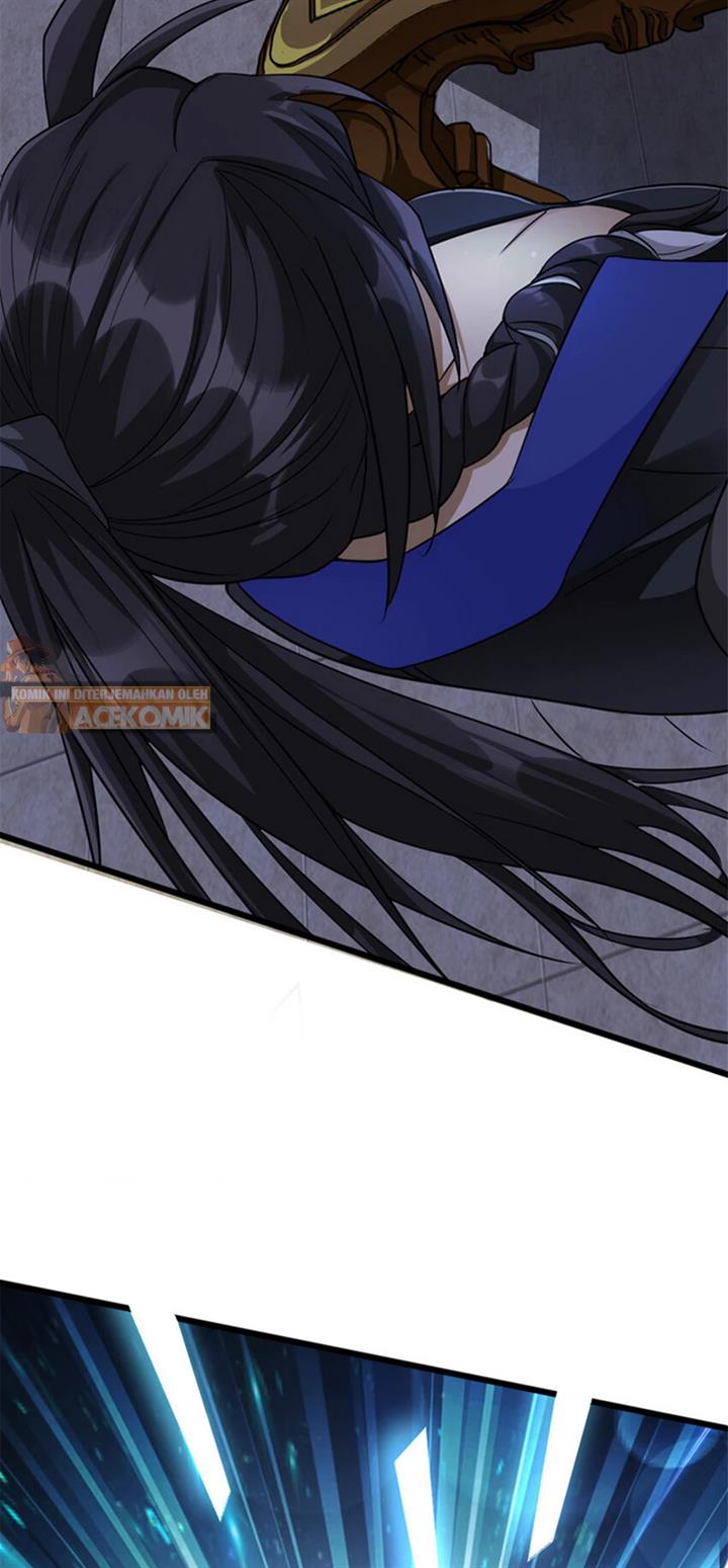 Release That Witch Chap 422 - Next Chap 423