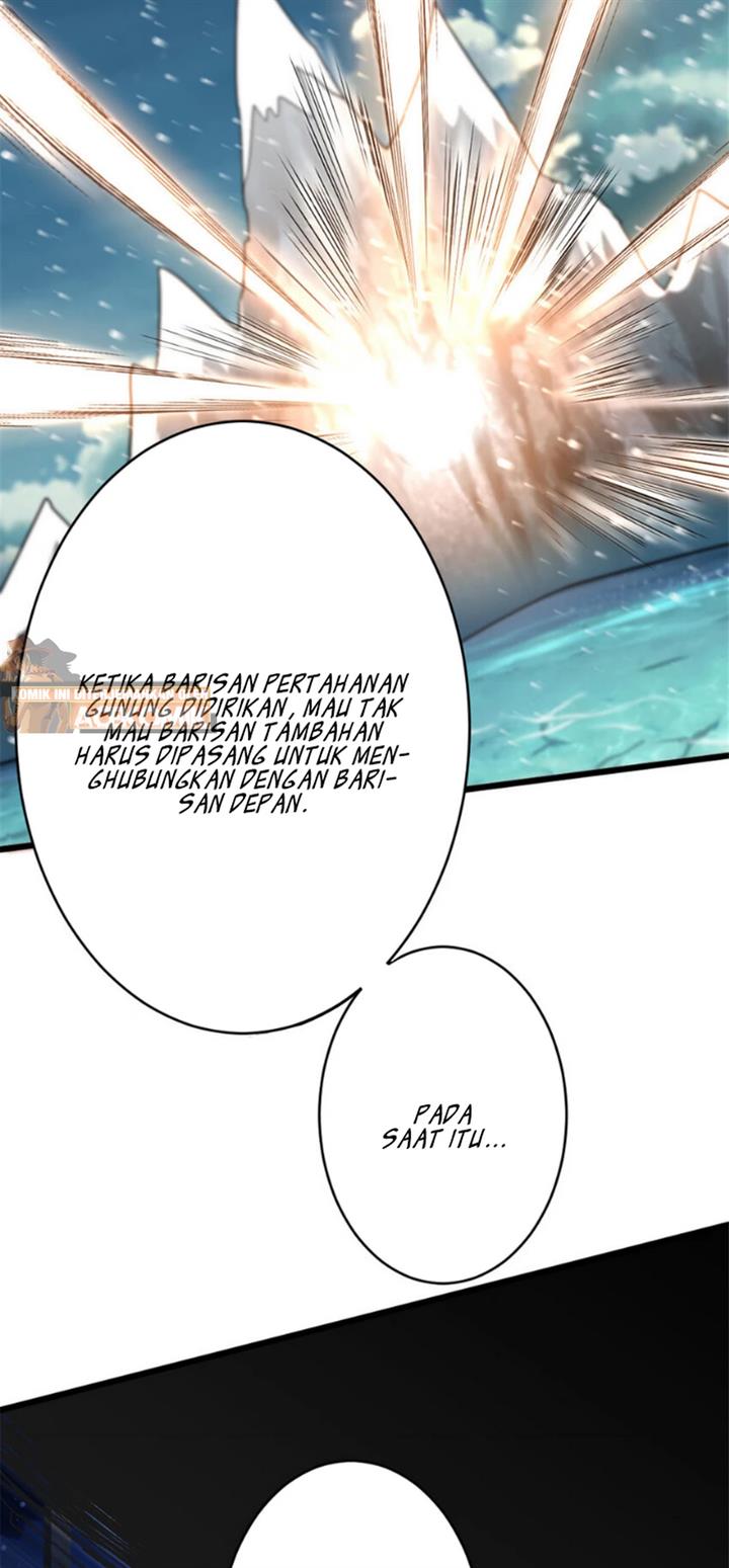 Release That Witch Chap 422 - Next Chap 423