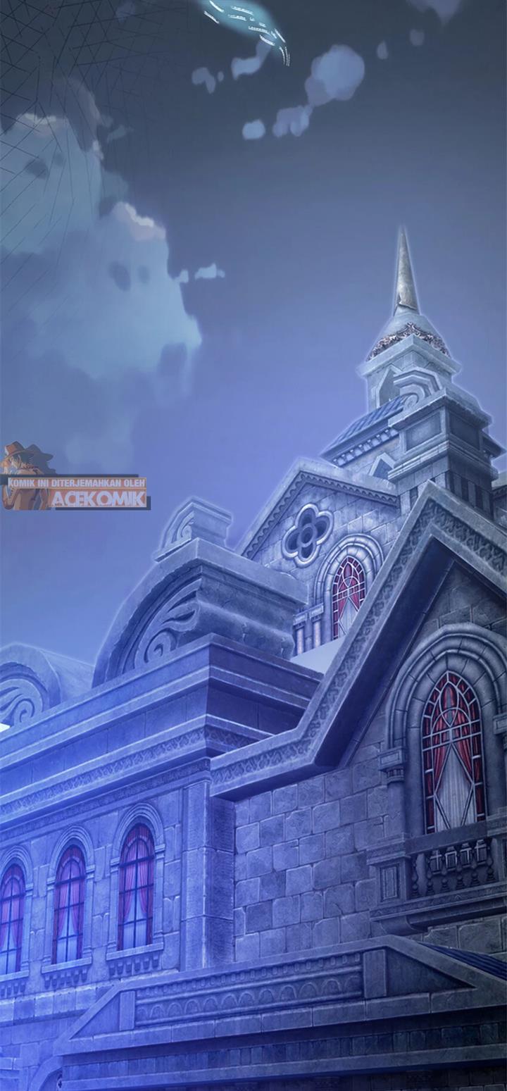 Release That Witch Chap 422 - Next Chap 423