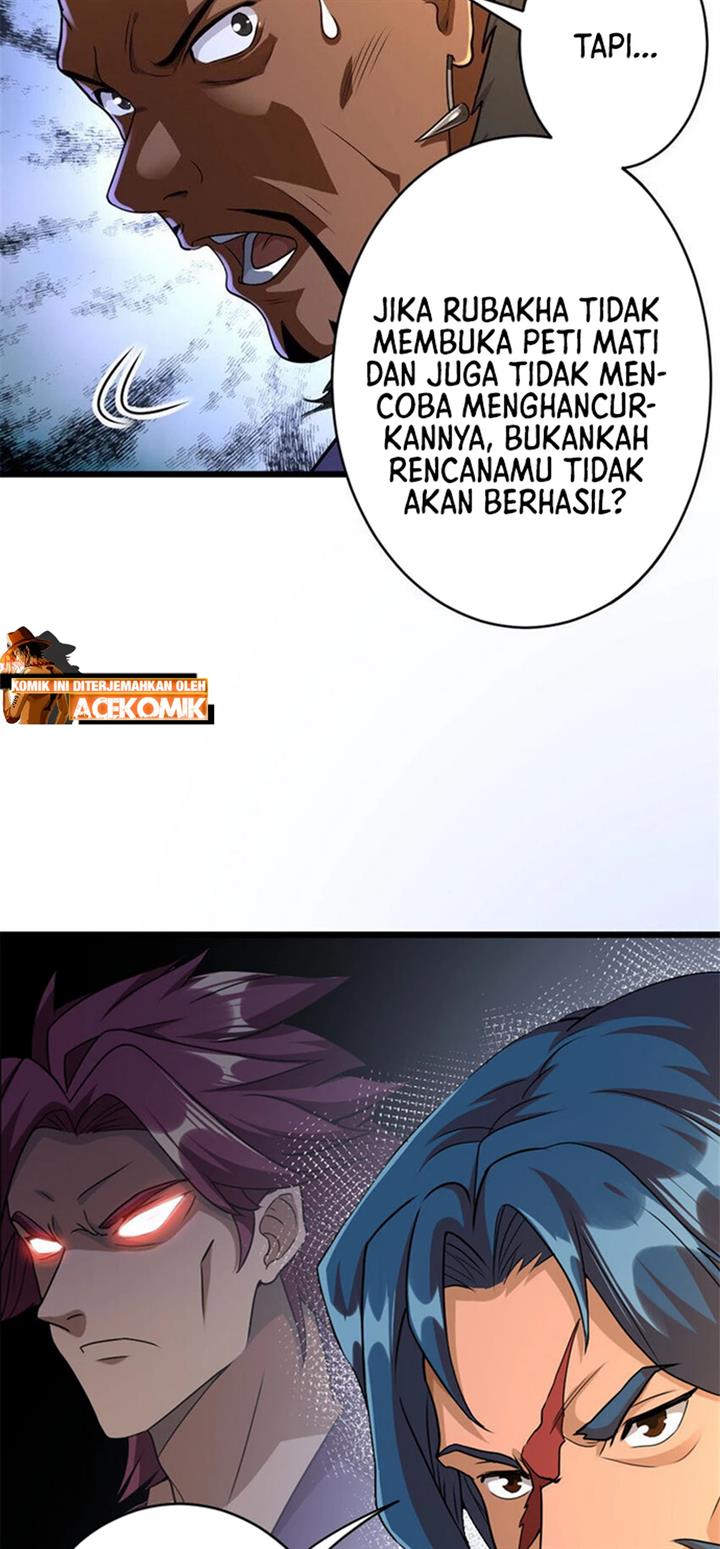 Release That Witch Chap 422 - Next Chap 423