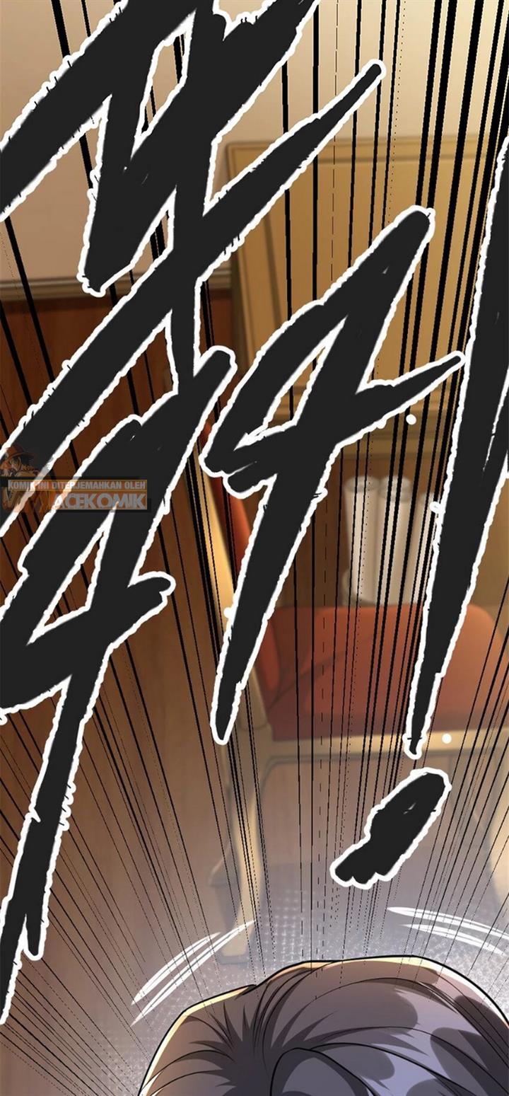 Release That Witch Chap 422 - Next Chap 423