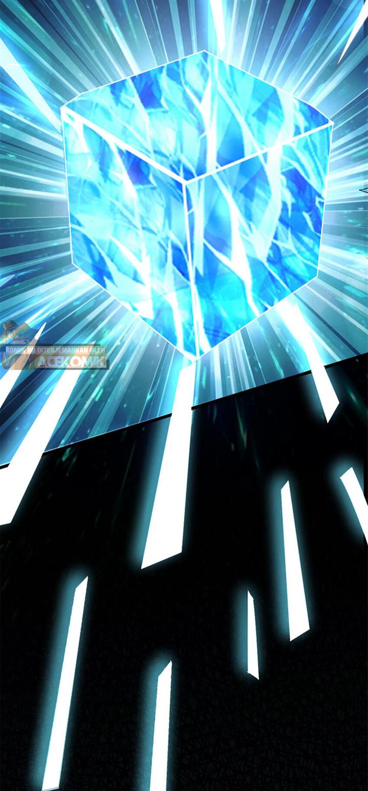 Release That Witch Chap 422 - Next Chap 423