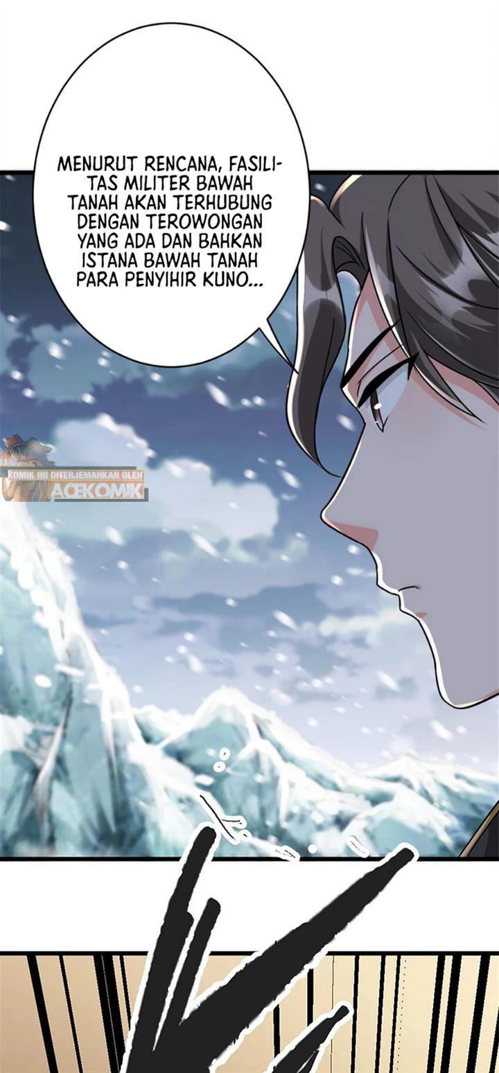 Release That Witch Chap 422 - Next Chap 423