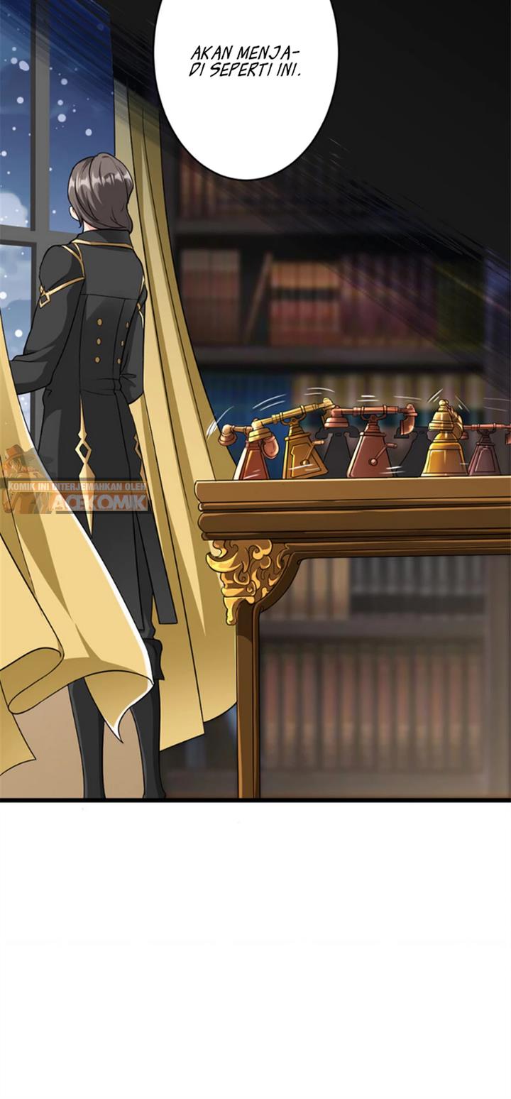 Release That Witch Chap 422 - Next Chap 423