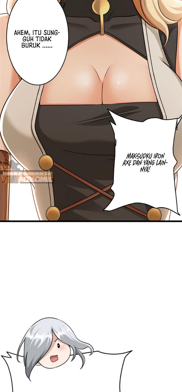 Release That Witch Chap 422 - Next Chap 423