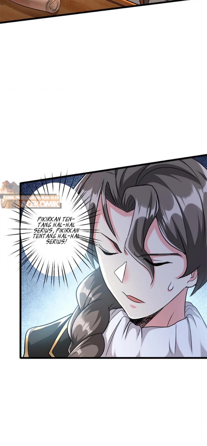 Release That Witch Chap 422 - Next Chap 423