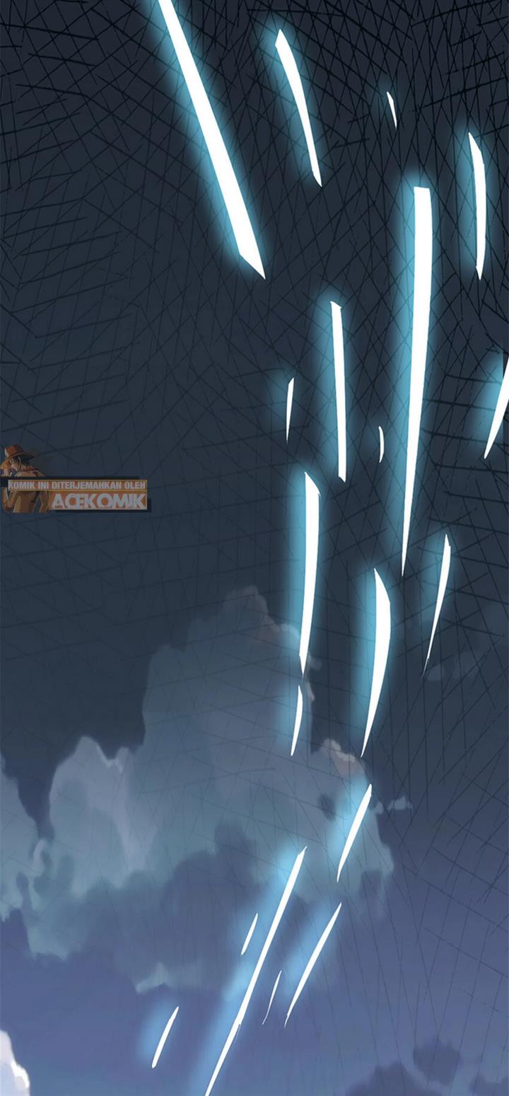 Release That Witch Chap 422 - Next Chap 423