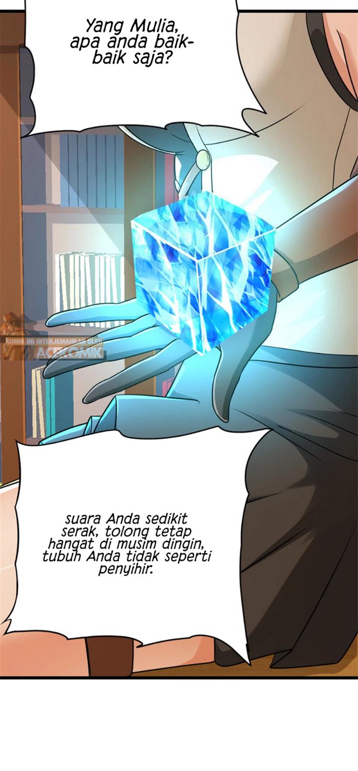 Release That Witch Chap 422 - Next Chap 423