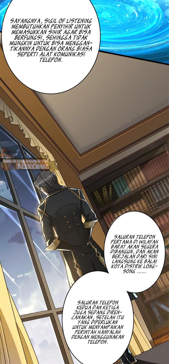 Release That Witch Chap 422 - Next Chap 423