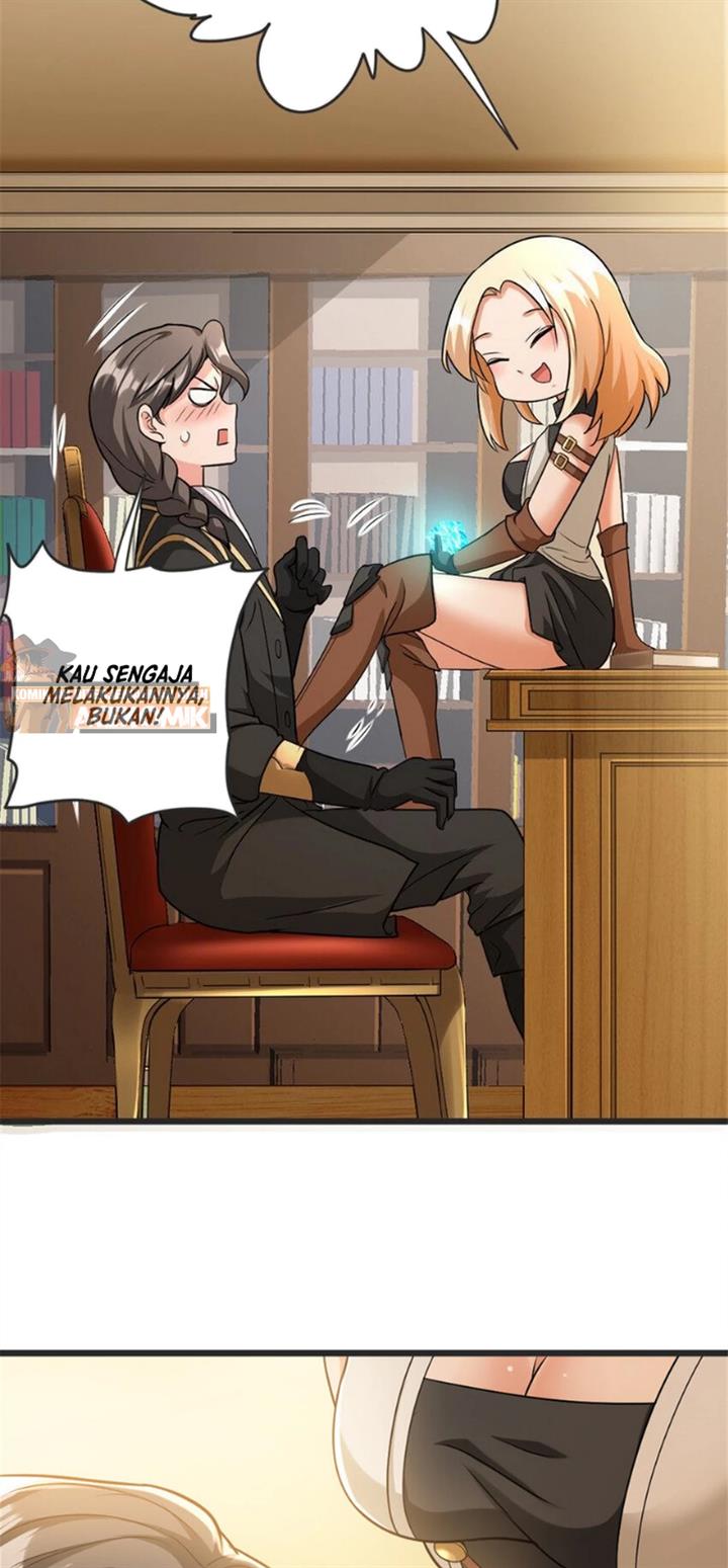 Release That Witch Chap 422 - Next Chap 423